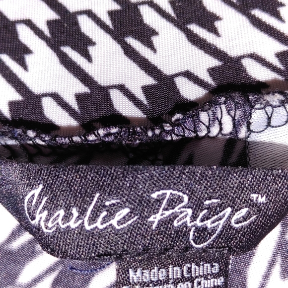 CHARLIE PAIGE NEW Ladies Pants - Picture 3 of 9
